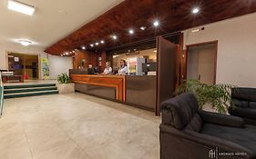 San Martin Hotel